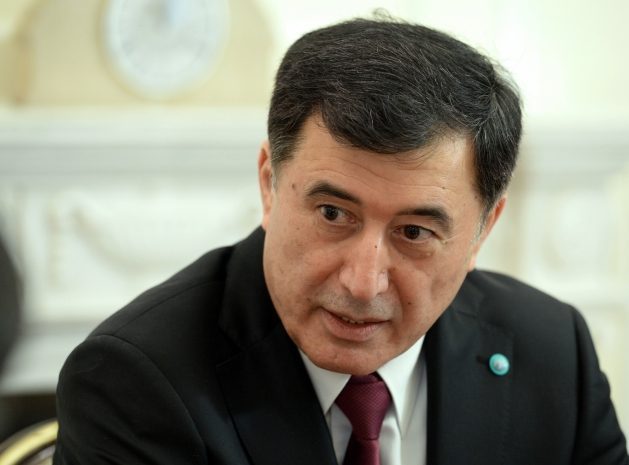 Генсек ШОС оценил конфликт между Индией и Пакистаном