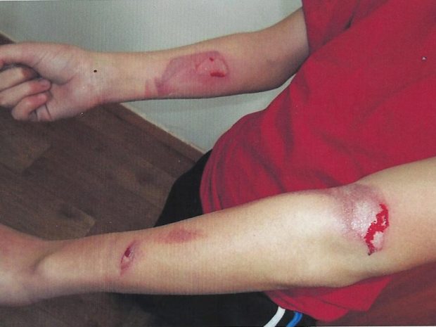 В Уральске вынесли приговор воспитателю-изуверу