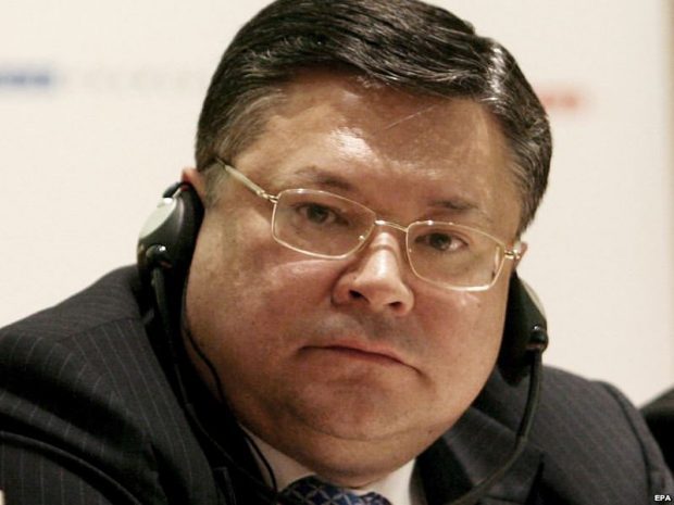 Тажин может стать послом Казахстана в России