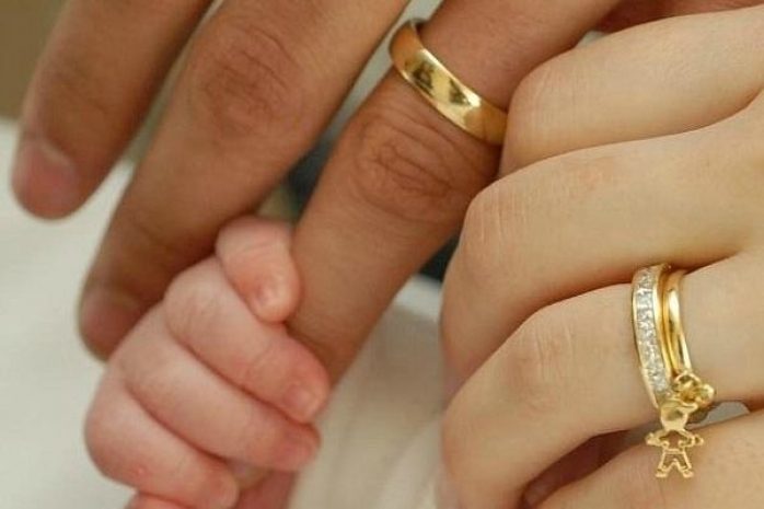 У умных жен мужья живут дольше