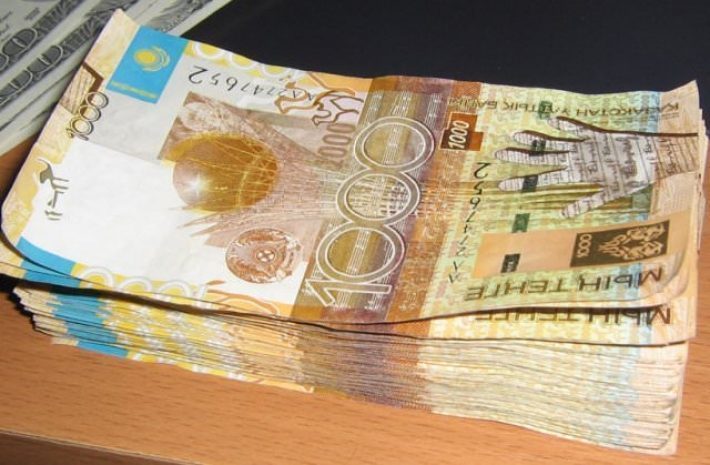 «Казавиаспас» погасил перед работниками задолженность в 43 млн тг