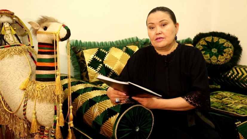 Кыдырали Болманова и Каракат Абдильдину уличили в захвате коттеджа в Астане