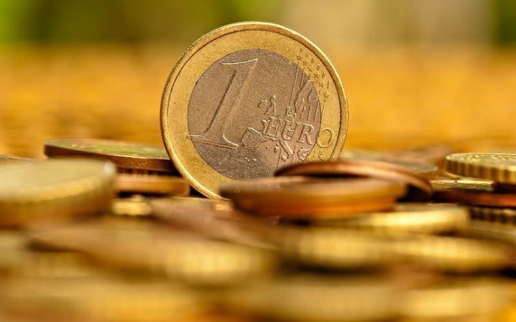 Евросоюз согласен дать Украине EUR 1,61 млрд