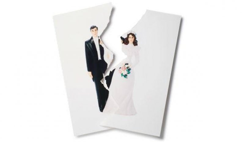 Жизнь после развода