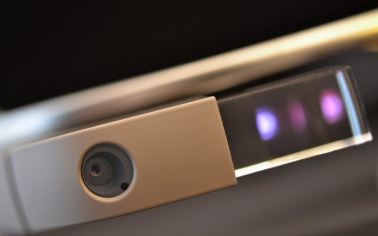 Компания Google перезапустит Google Glass