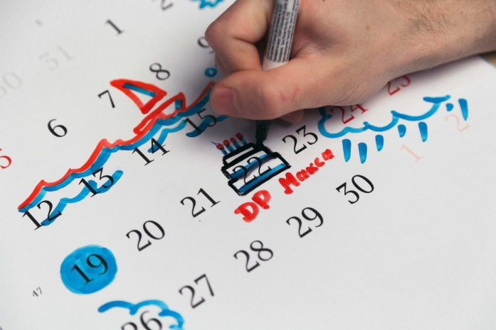 Как будут отдыхать казахстанцы в 2019 году – Интерактивный календарь праздников