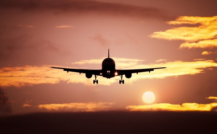 Авиарейсы в Прагу, Токио и Улан-Батор откроют в 2019 году