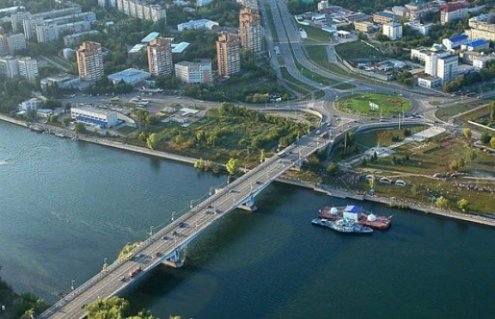 В Усть-Каменогорске назначен новый аким