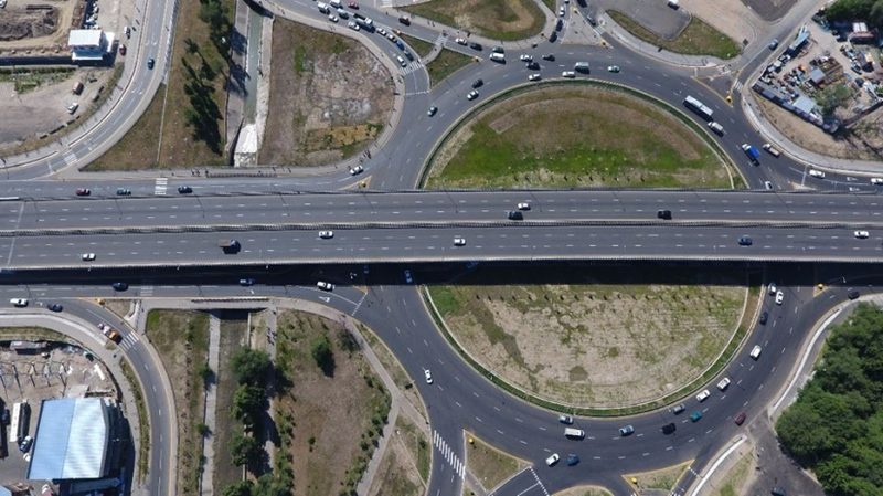 Инфраструктуру назвали драйвером устойчивого роста несырьевой экономики РК