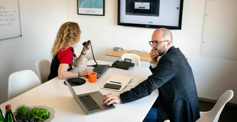 Представители МСБ смогут жаловаться и отменять проверки в Казахстане