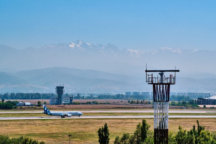 Казахстанские авиакомпании приостановили рейсы из-за ситуации на Ближнем Востоке