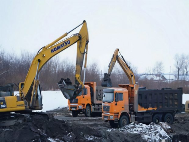 Ақмола облысында су тасқыны наурыз айының соңында күтілуде