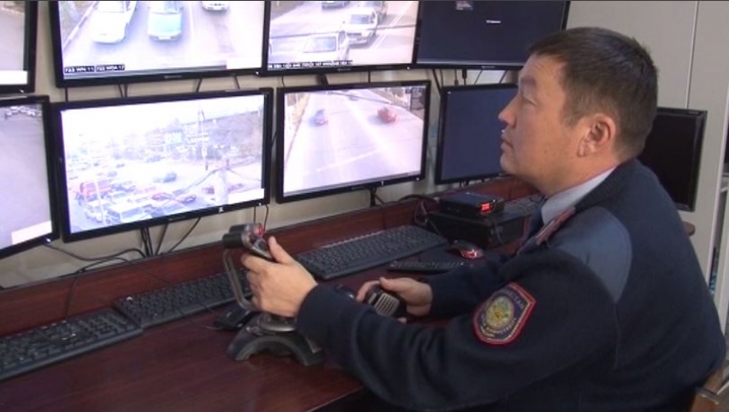 Женщина избила ребенка в ЮКО