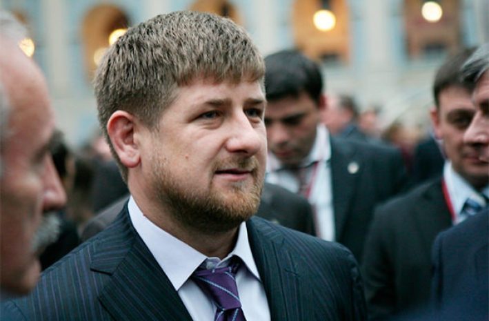 Кадыров нашел связь исламистов и ЦРУ