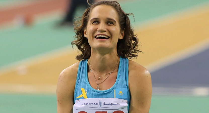 Казахстан стал третьим в чемпионате Азии по легкой атлетике