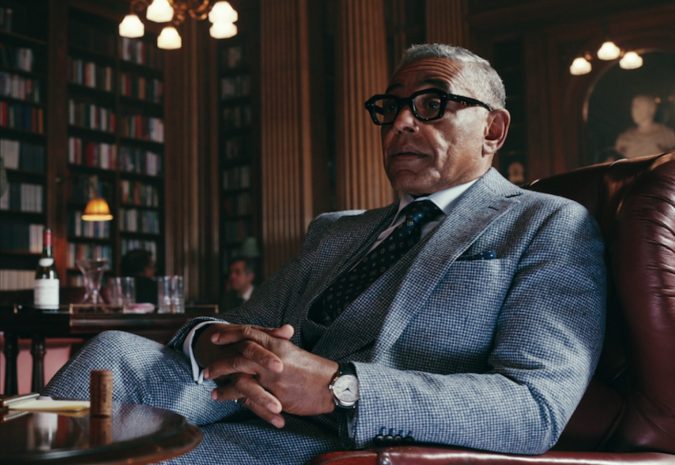 Сериал Гая Ричи «Джентльмены» появится на стриминге в марте