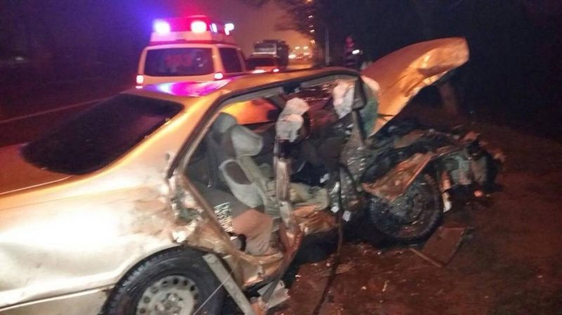 Чудовищная авария в Алматы: есть жертва и пострадавшие