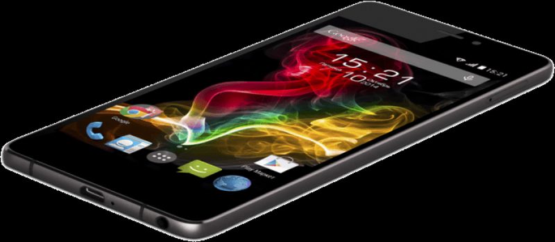 В Казахстане стартовали продажи самого тонкого смартфона в мире