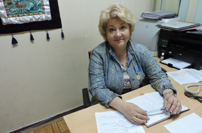 Инесса Чугайнова: «Зеленый свет» для молодежи и бизнеса