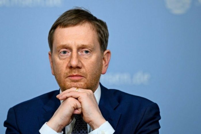 Спасать экономику российским газом призвали в Германии