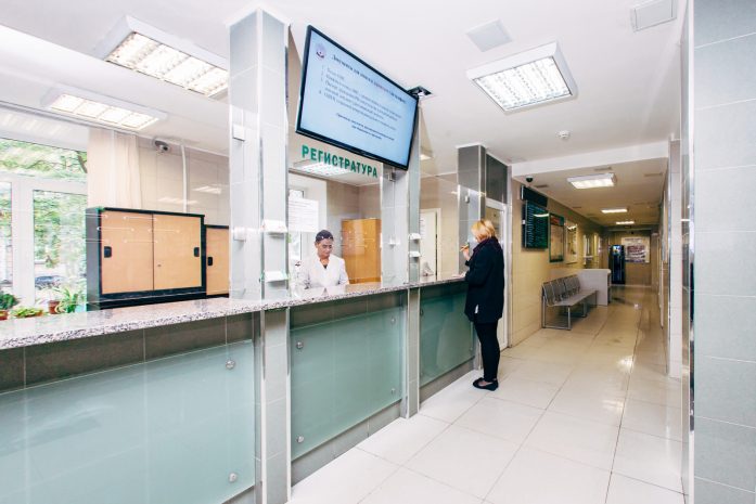 Две новые поликлиники построят в Бостандыкском районе Алматы