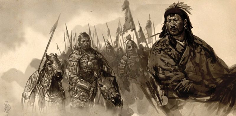 В Астане открывается выставка «Культура саков»