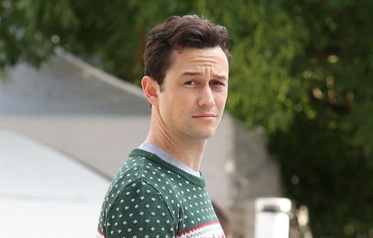 Актер Джозеф Гордон-Левитт исполнит роль Эдварда Сноудена