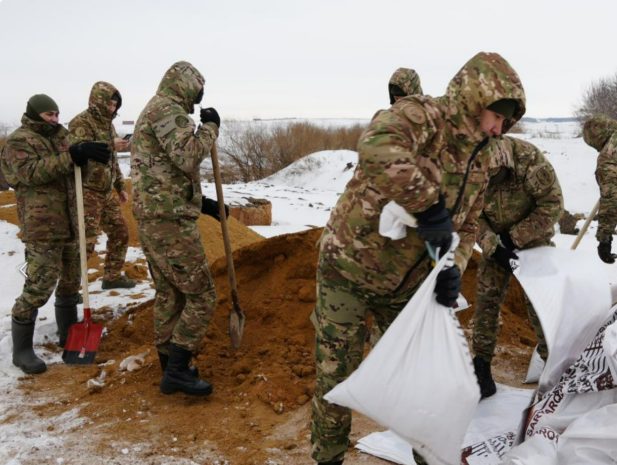 Қазақстан өңірлерінде тасқынға дайындық шаралары жалғасуда