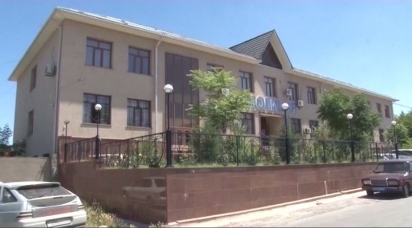 В Шымкенте задержана мошенница