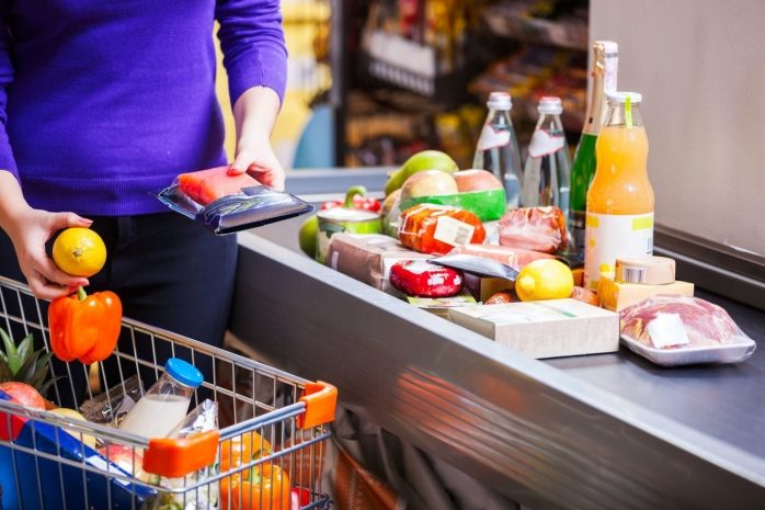 Сколько тратит на продукты семья экс-акима Астаны