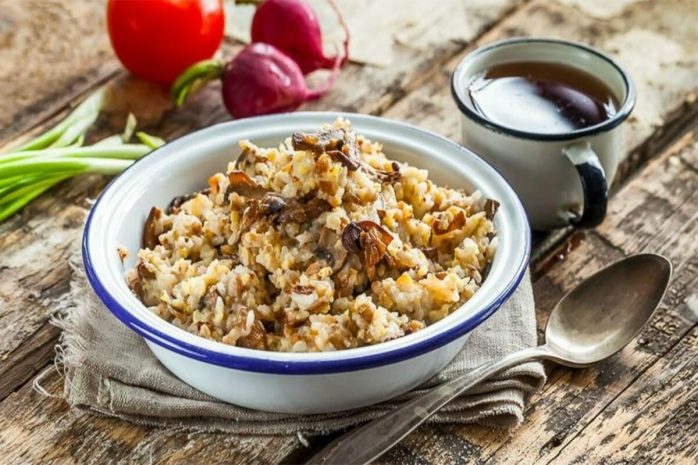 Народные приметы: время варить каши