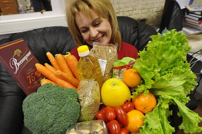 Пять витаминов, необходимых зимой каждому