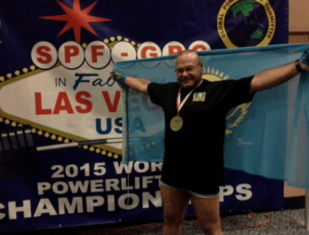 Сергей Тымченко: «Имея знания, опыт и настойчивость можно добиться успеха везде»