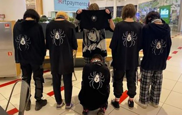 В «ЧВК Рёдан» пытаются привлечь подростков Костаная