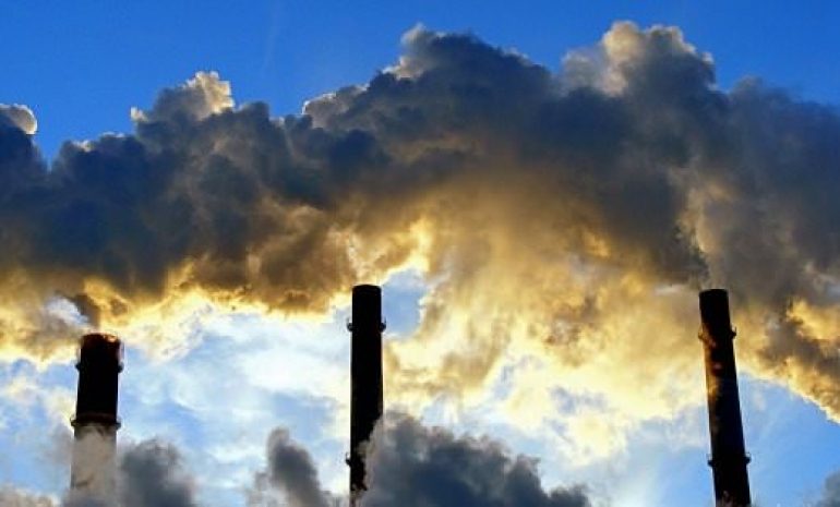 Экибастуз назвали самым грязным городом Казахстана