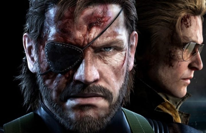Объявлены системные требования MGS 5: Ground Zeroes