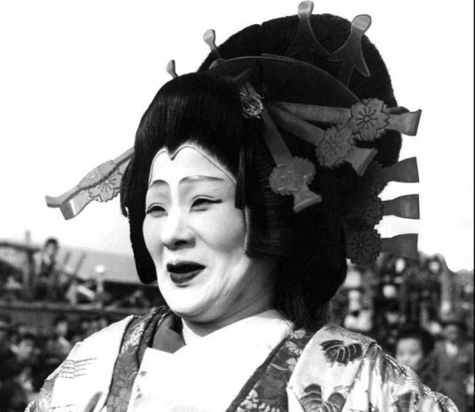 Японки устроили секс-забастовку