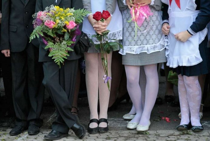 Директор школы села Каргалы уволена за «лишних первоклассников»