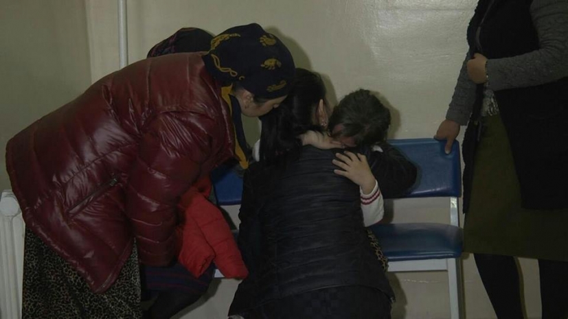 В Алматинской области задержан мужчина, подозреваемый в изнасиловании 8-летней девочки