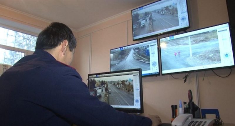 В ДТП в ЮКО один человек погиб, трое ранены