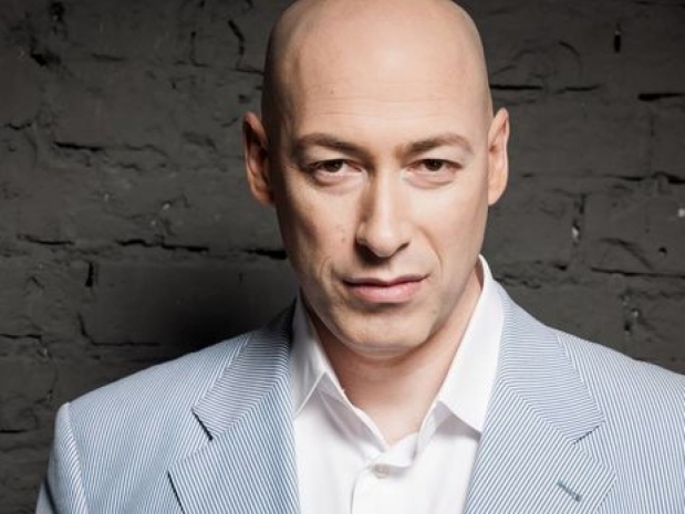 Дмитрий Гордон заявил, что ему угрожают убийством