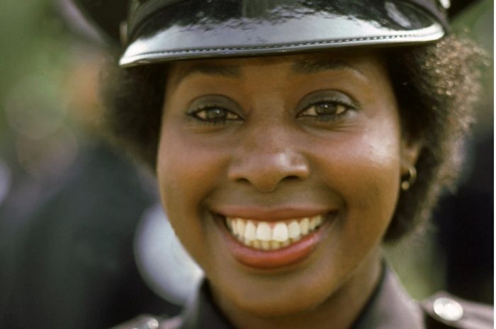 Скончалась звезда сериала «Полицейская академия»