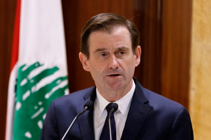 Заместитель госсекретаря США посетит Нур-Султан