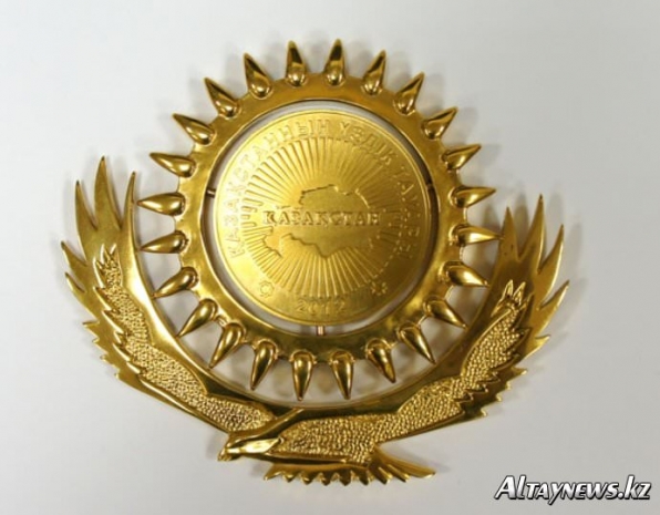 На получение президентской премии претендуют 38 компаний АлматыЭксклюзив