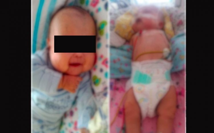 О смерти грудного ребенка в столичной больнице заявила астанчанка