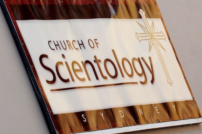 За изучение сайентологии работникам в ВКО платили бонусыЭксклюзив