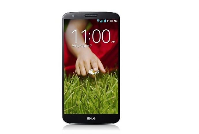 Самый передовой смартфон от LG – скоро в продажеЭксклюзив