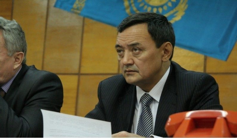 Депутата мажилиса Тиникеева обвиняют в пропаганде христианстваЭксклюзив