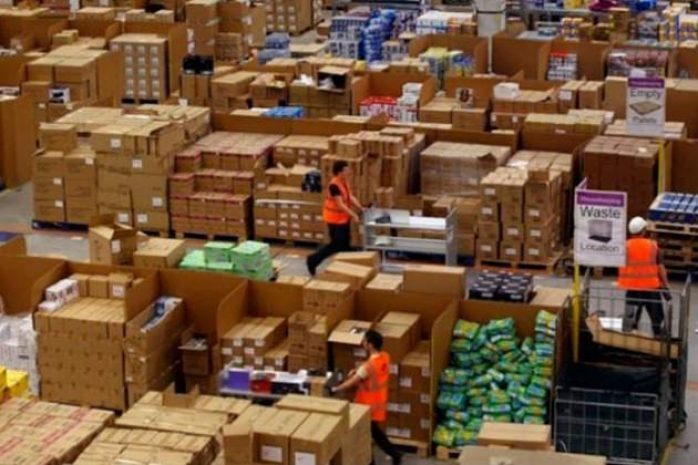 Товарооборот Казахстана с партнерами по ТС вырос на 88%