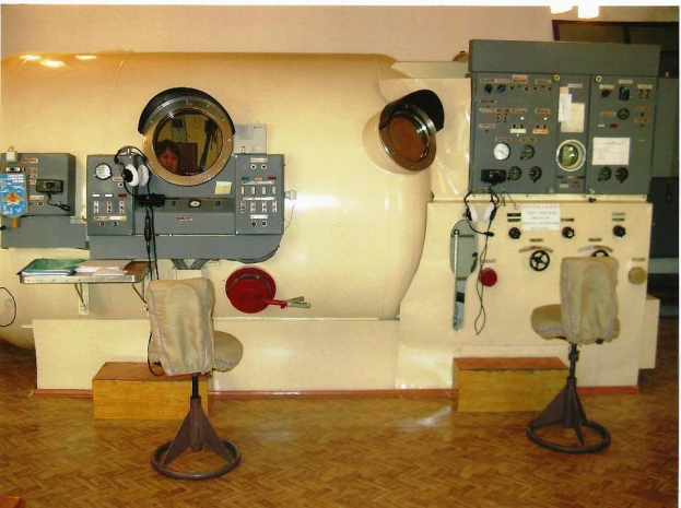 Военные Казахстана готовятся к полетам в стратосфере